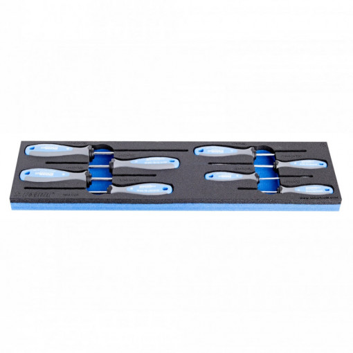 Set de surubelnite TBI in modul SOS - 964ECO9