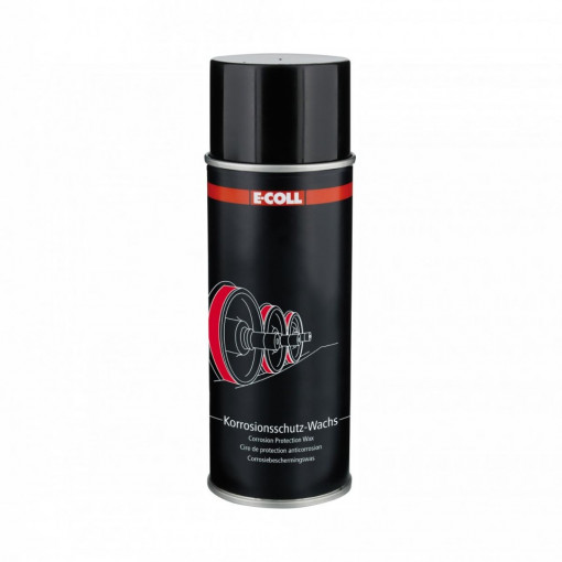Spray ceara cu protectie anticoroziva
