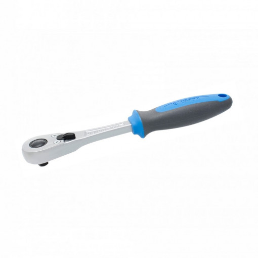 Antrenor cu clichet reversibil 1/4" - 188.1/1ABI