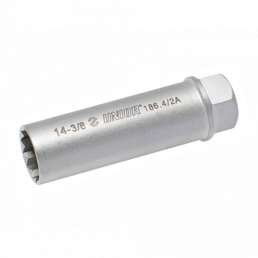 Cheie de bujii 3/8" - 186.4/2A
