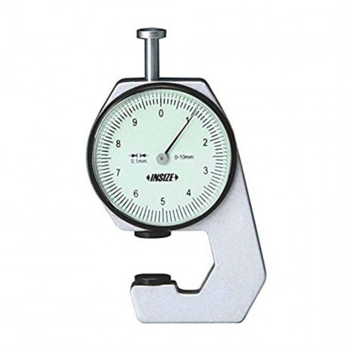 Dispozitiv cu ceas comparator pentru masurat grosimi 2361-10 - Insize 