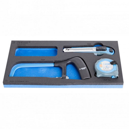Set de cater, bomfaier si ruleta in modul SOS - 964/24SOS