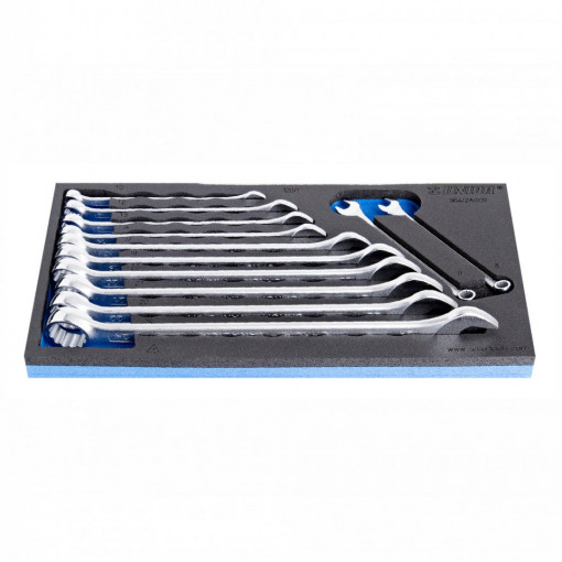 Set de chei combinate varianta lunga in modul SOS - 964/2ASOS