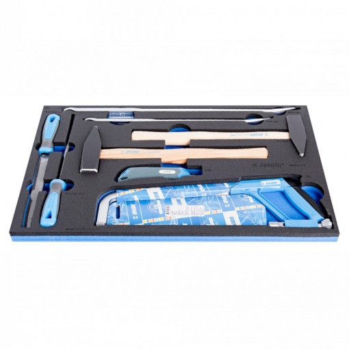 Set de scule in modul SOS - 964/52SOS