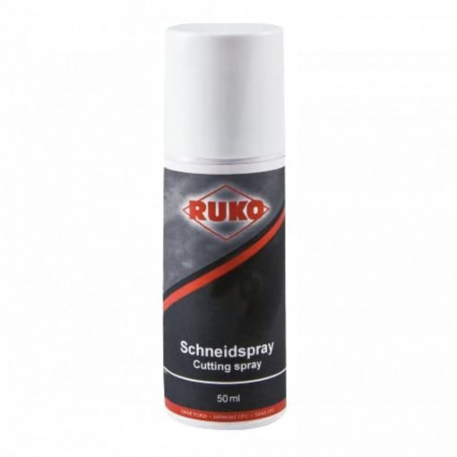   Spray de frezare - RUKO  