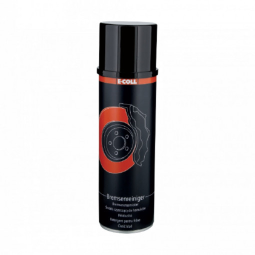 Spray pentru curatarea franelor