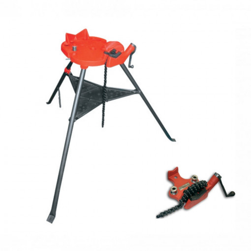 Stand cu menghina cu lant 6" - TRISTAND