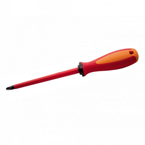 Surubelnita profil Phillips cu lama izolata la 1000 V - 613VDETBI