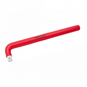   Antrenor 1/2" izolat la 1000 V - 190.5/2VDEDP - Unior  