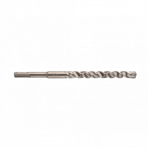 Burghiu SDS plus pentru beton cu armatura (5-20 mm) - BOOSTER PLUS 113