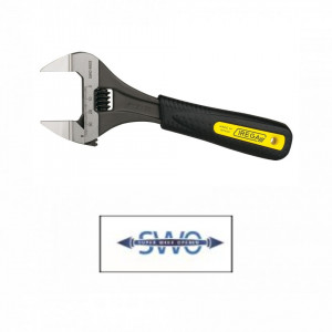 Cheie reglabila fosfatata Extra Slim (4,5 mm)cu manson ErgoTop SWO 99XS - Img 4