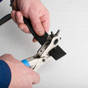 Cleste de perforat cu 6 pozitii - 558/5P - Img 3