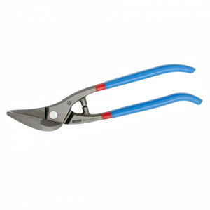 Foarfeca universala de tabla pe stanga - 563L-PLUS/7DP - UNIOR 
