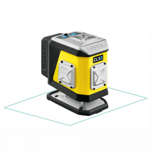Laser in cruce cu raza albastra - CL1B