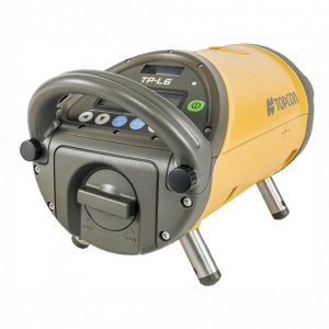 Laser pentru conducte cu autocentrare - TP-L6G - TOPCON
