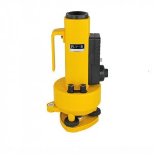 Laser pentru verticalitate PLV-1B + trepied - Img 2