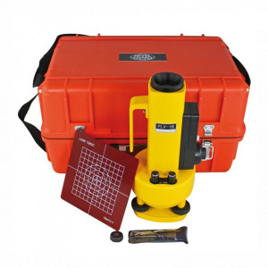 Laser pentru verticalitate PLV-1B - Img 2
