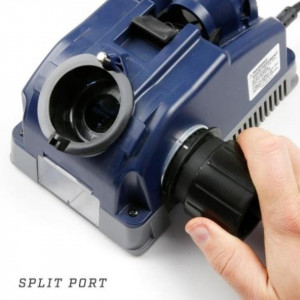 Masina de ascutit burghie DRILL DOCTOR 400 - Img 4