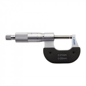 Micrometru de exterior - 272 - Unior