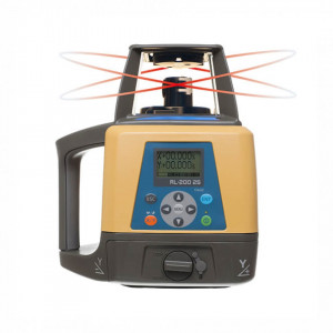 Nivela laser - RL-200 2S - TOPCON