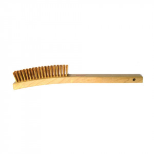 Perie de sarma cu maner antiex - 054