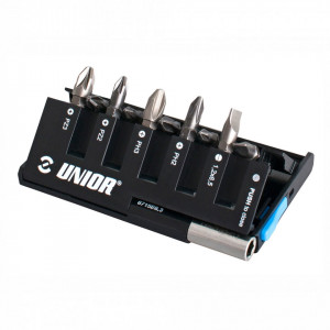 Set de biti 11 piese - 6778FBS1
