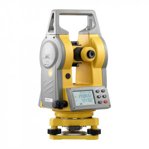 Teodolit electronic DT-5