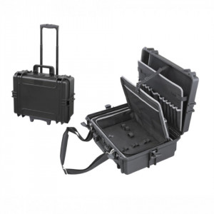 Troller impermeabil pentru scule - MAX505TC - PLASTICA PANARO