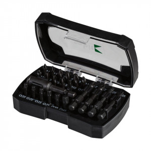 Trusa 23 biti si accesorii IMPACT - 02525