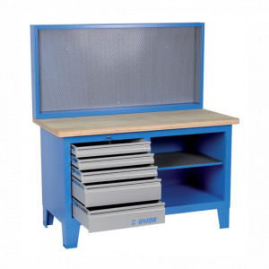 Banc de lucru cu panou - 946AC
