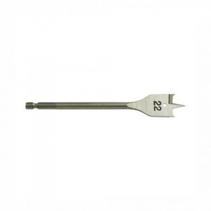 Burghie plate pentru lemn - Img 2
