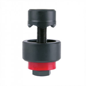 Capete de poanson pe rulment (15.2- 63.5 mm), cu bulon de strangere, pentru perforarea tablei - Img 3