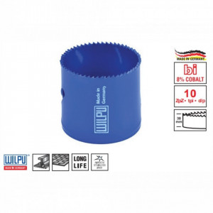 Carota Bi-Metal 8% Cobalt 10 TPI - 31 - Img 2