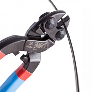 Cleste cu tais lateral BoltShark - 469SHARK/4DP - Img 4