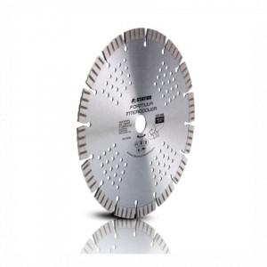 Disc diamantat FÓRMULA INTERCOOLER H12