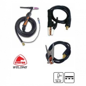 Invertor de sudura TIG DC 200 HF B P - Img 5