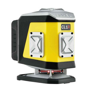  Laser in cruce cu raza rosie CL1R - Nivel System