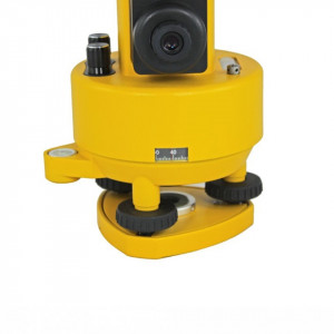 Laser pentru verticalitate PLV-1B + trepied - Img 3