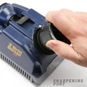 Masina de ascutit burghie DRILL DOCTOR 400 - Img 5