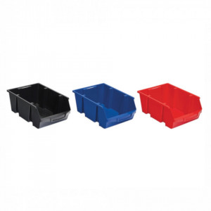 Modul plastic stivuibil (215x343x152 mm) - S.C.04 - Img 2