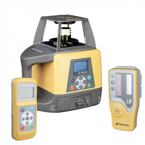 Nivela laser - RL-200 2S - Img 2