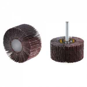 Role cu segmente abrazive pentru metal/lemn/plastic - FS - Img 3