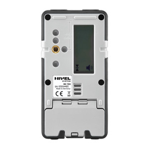 Senzor pentru nivele laser rotative - RD700 DIGITAL - Img 2