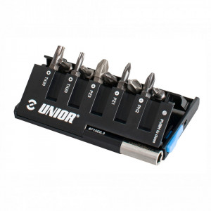 Set de biti 11 piese - 6778FBS2