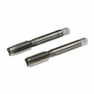 Set tarozi filet pentru tevi de gaz DIN ISO 228, DIN 5157 HSS-G