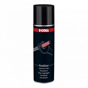 Spray dizolvant de rugina