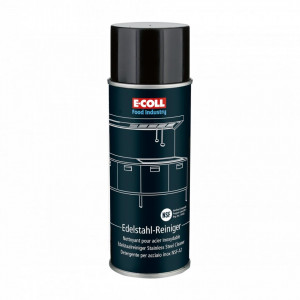 Spray pentru curatarea otelului inoxidabil NSF A7