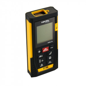 Telemetru cu laser cu raza verde HDM-7G - Img 3