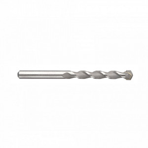 Trusa 8 burghie cu coada cilindrica pentru granit 207B (3-10 mm) - Img 2