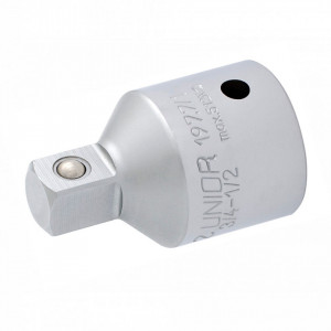   Adaptor 3/4" - 197.7/1 - Unior    